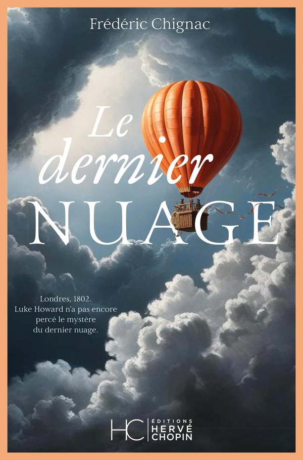 LE DERNIER NUAGE