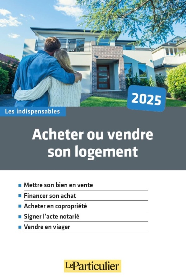 ACHETER OU VENDRE SON LOGEMENT