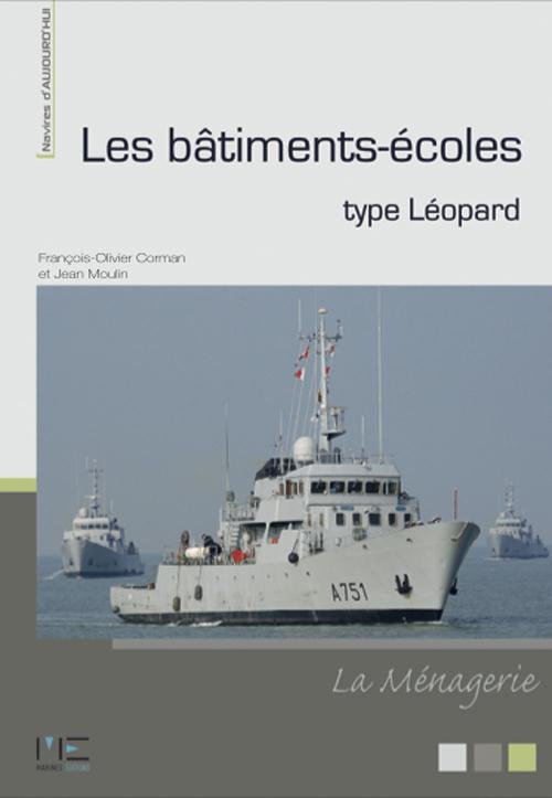 BATIMENTS-ECOLES TYPE LEOPARD (LES)
