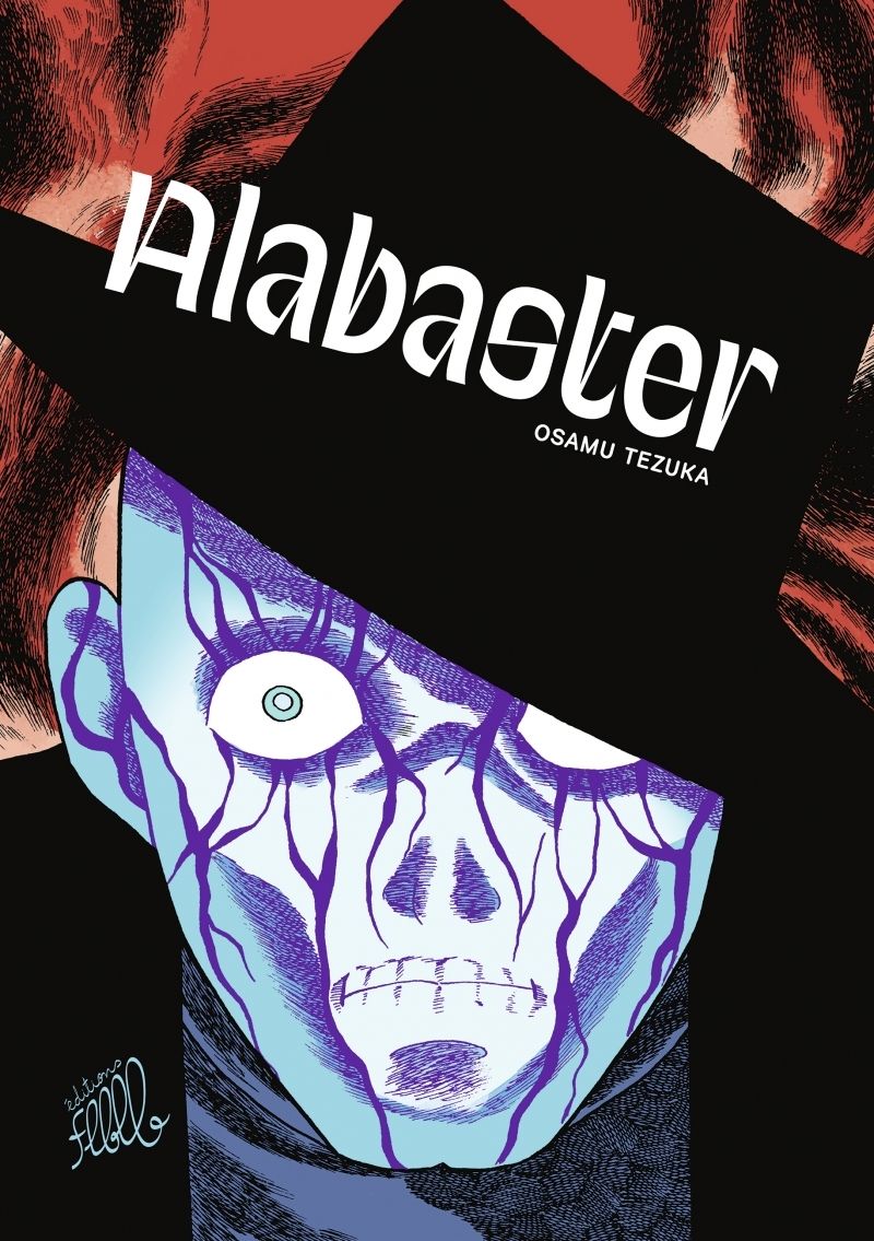 ALABASTER