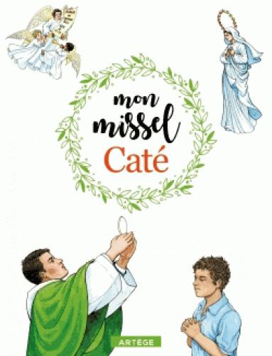 MON MISSEL CATE