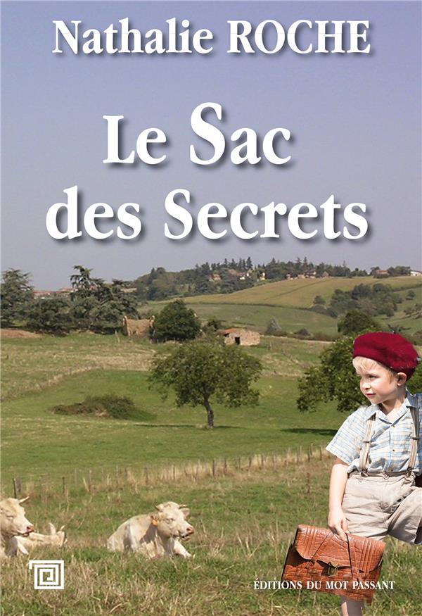 LE SAC DES SECRETS