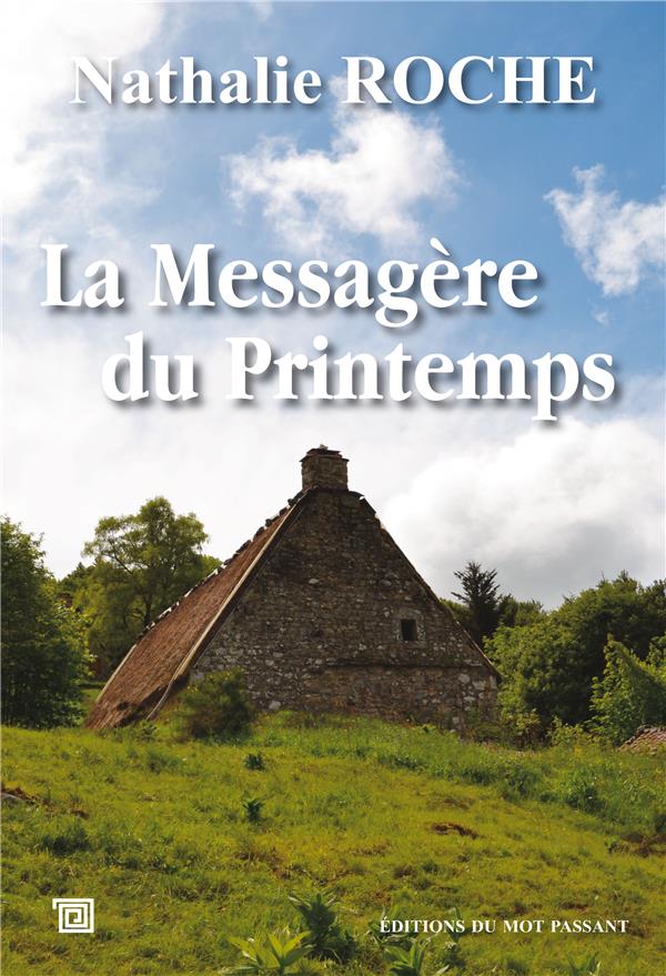 LA MESSAGERE DU PRINTEMPS