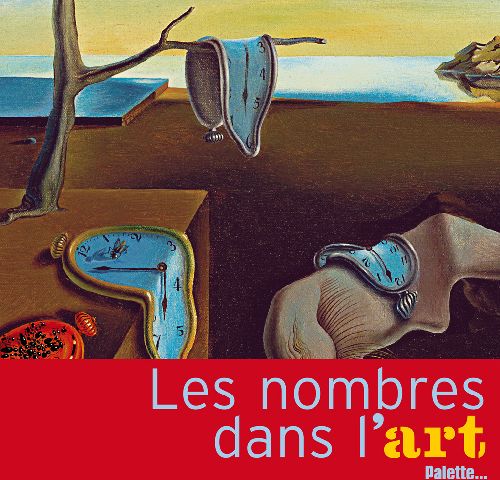 LES NOMBRES DANS L'ART