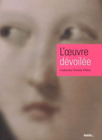 L'OEUVRE DEVOILEE