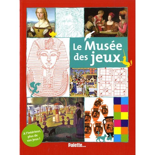 LE MUSEE DES JEUX