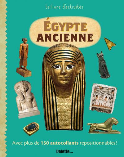 L'EGYPTE ANCIENNE