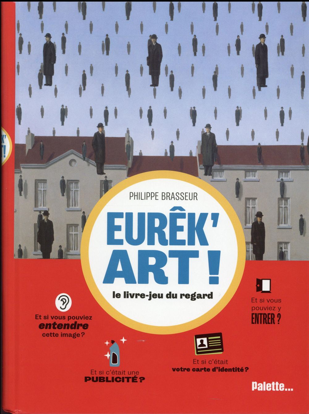 EUREK'ART!