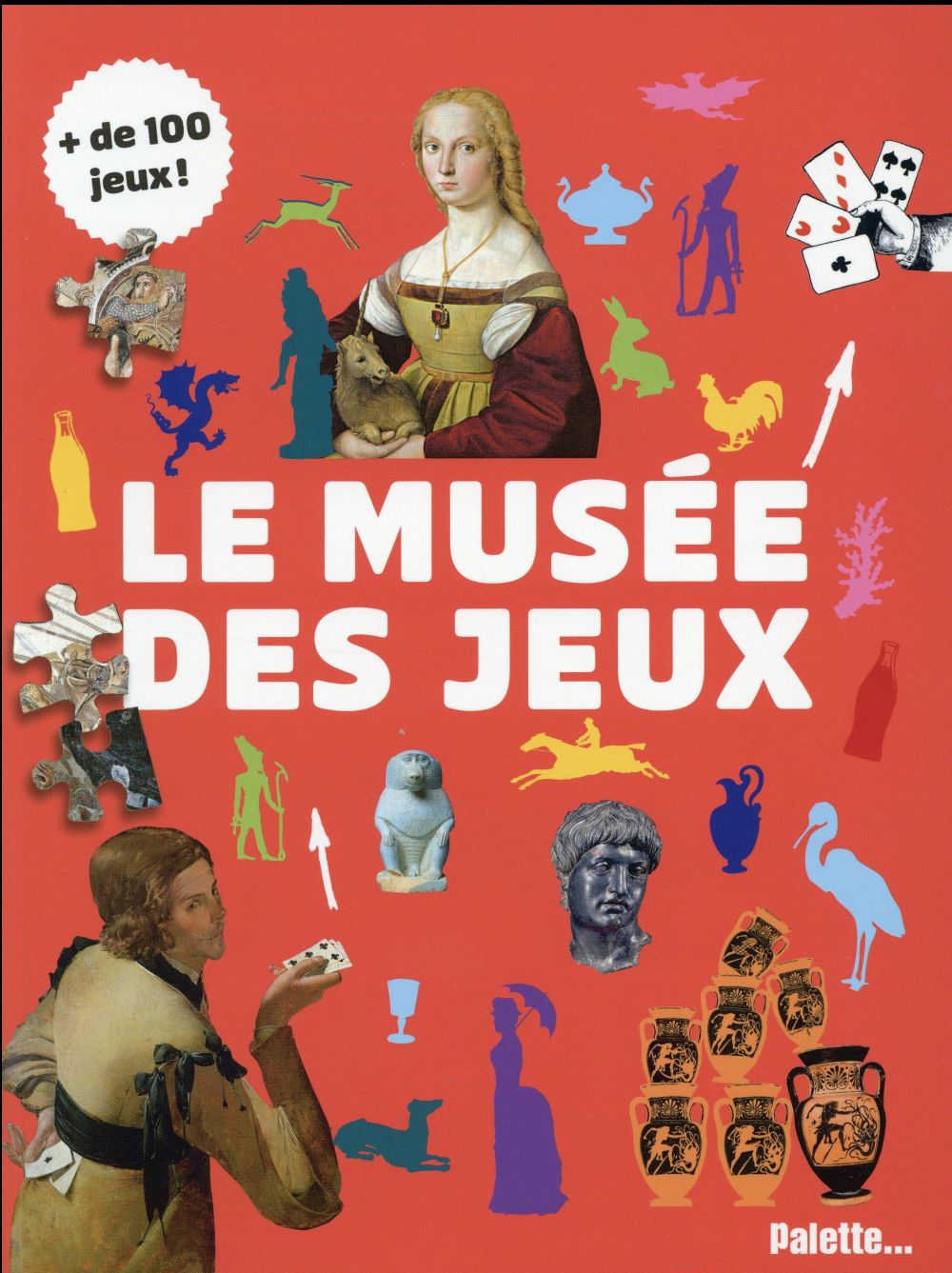 LE MUSEE DES JEUX