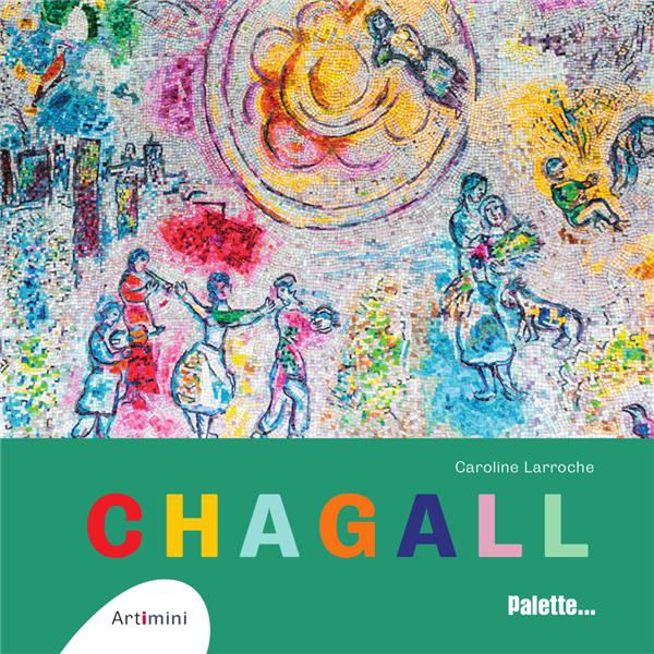 CHAGALL