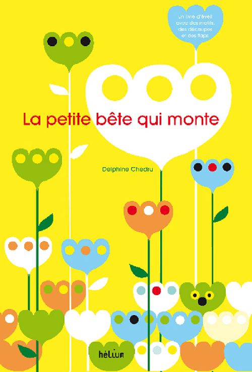 LA PETITE BETE QUI MONTE