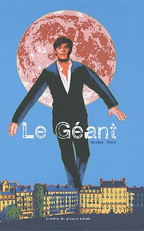LE GEANT