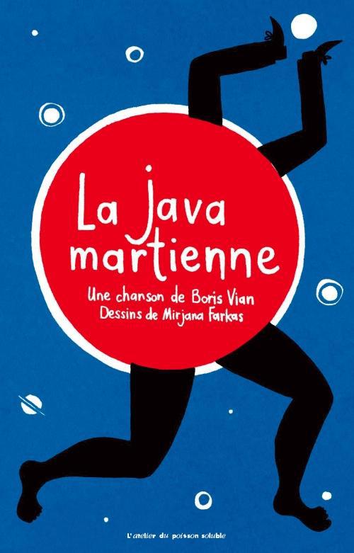 LA JAVA MARTIENNE