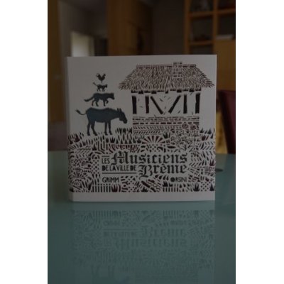 LES MUSICIENS DE LA VILLE DE BREME