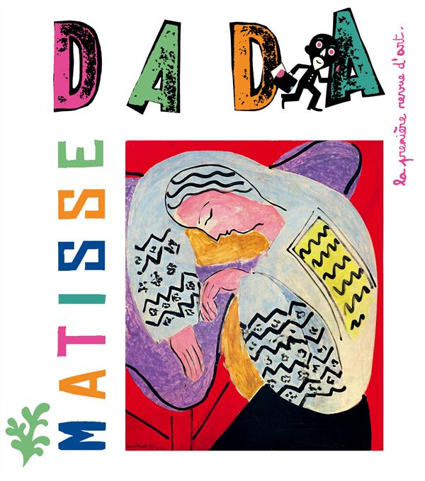 MATISSE (REVUE DADA 172)