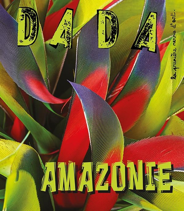 AMAZONIE (REVUE DADA 291)
