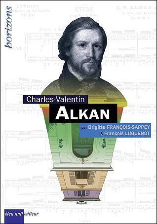 CHARLES-VALENTIN ALKAN