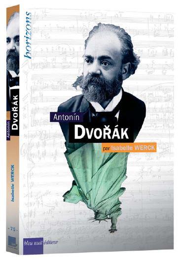 DVORAK, ANTONIN
