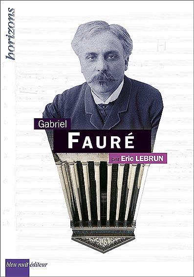 FAURE, GABRIEL