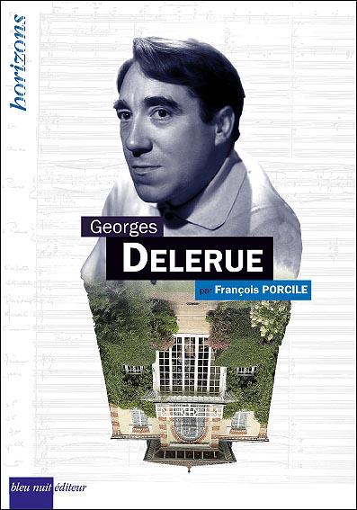 DELERUE, GEORGES