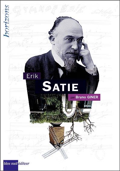 SATIE, ERIK