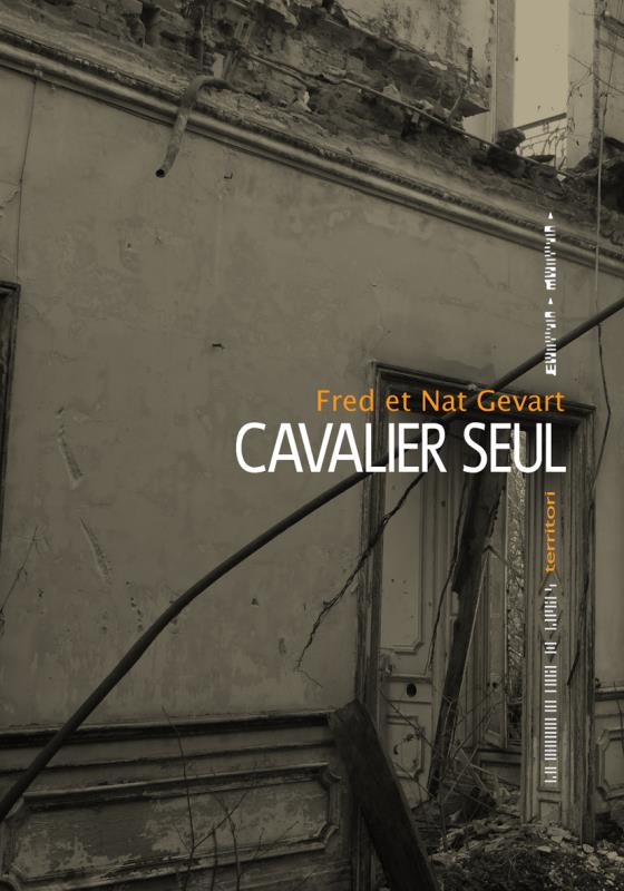 CAVALIER SEUL