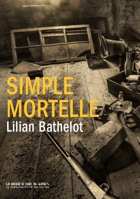 SIMPLE MORTELLE