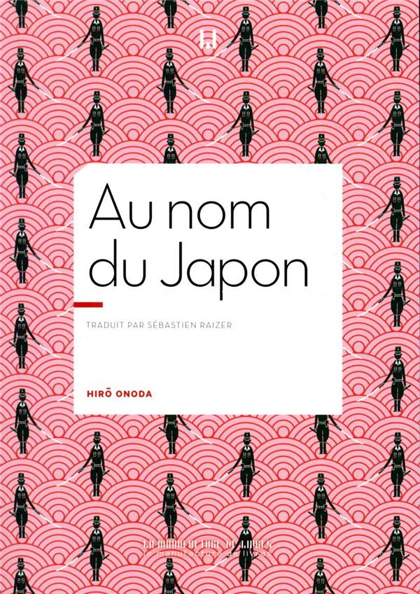 AU NOM DU JAPON