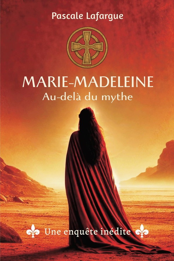 MARIE-MADELEINE, AU-DELA DU MYTHE - UNE ENQUETE INEDITE