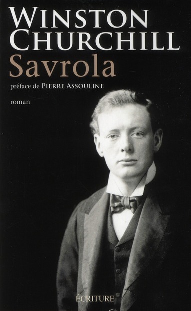 SAVROLA