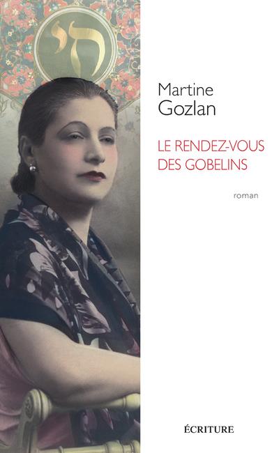 LE RENDEZ-VOUS DES GOBELINS