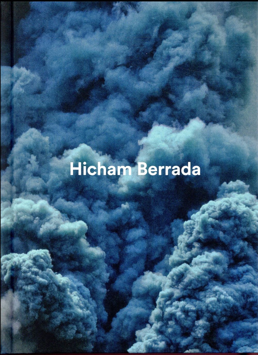 HICHAM BERRADA