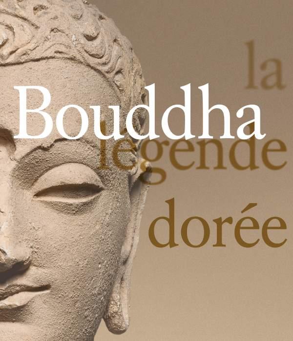 BOUDDHA, LA LEGENDE DOREE - HTTPS://CENTRAL.SOFEDIS.FR/ADMIN/ARTICLE
