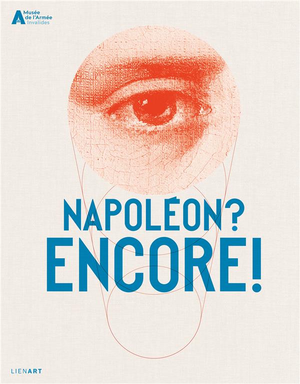 NAPOLEON ? ENCORE ! - DE MARINA ABRAMOVIC  A YAN PEI-MING