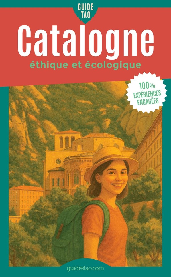 GUIDE TAO CATALOGNE - ETHIQUE ET ECOLOGIQUE