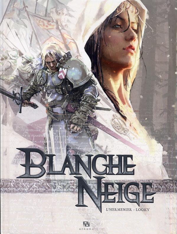 BLANCHE-NEIGE