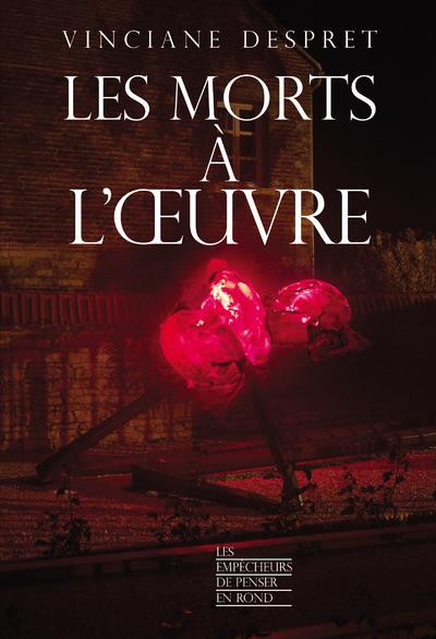 LES MORTS A L'OEUVRE