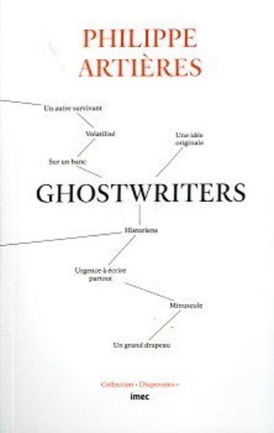 GHOSTWRITERS