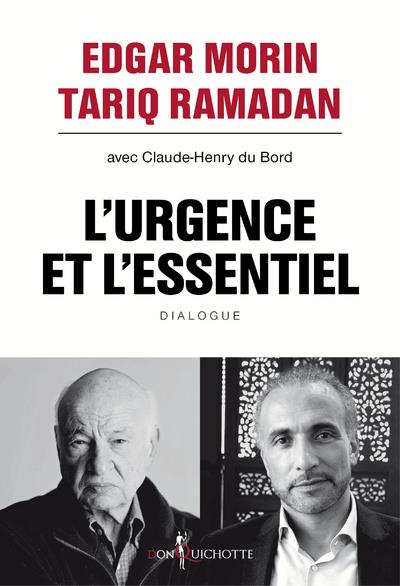 L'URGENCE ET L'ESSENTIEL