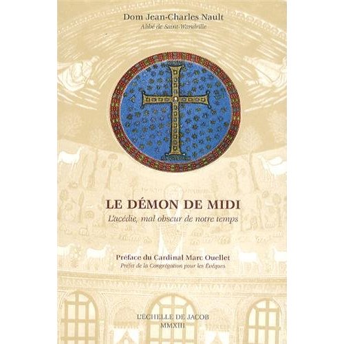 LE DEMON DE MIDI