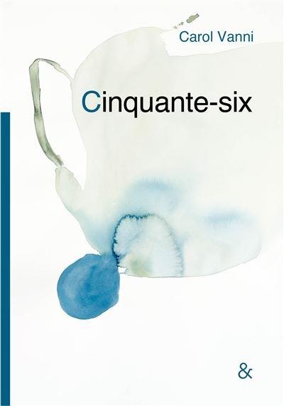CINQUANTE-SIX