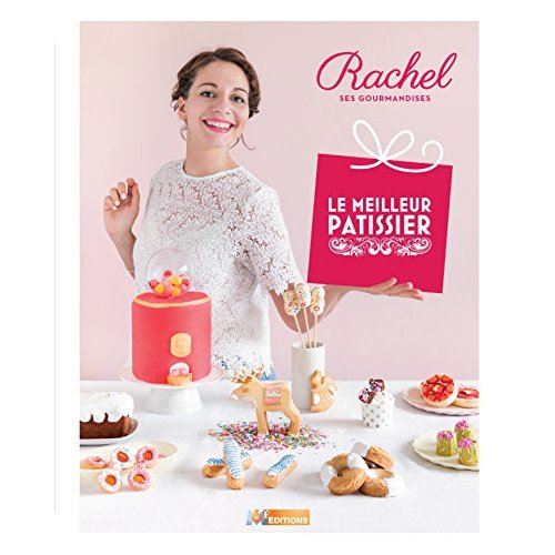 LE MEILLEUR PATISSIER - GAGNANT(E) - SAISON 6