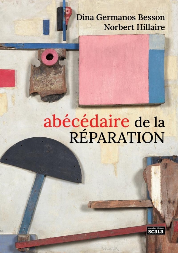 ABECEDAIRE DE LA REPARATION