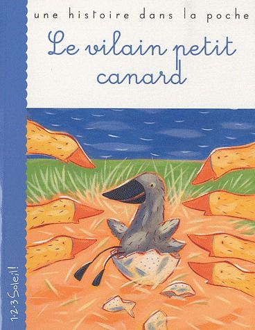 LE VILAIN PETIT CANARD