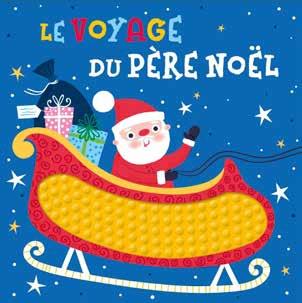 LE VOYAGE DU PERE NOEL