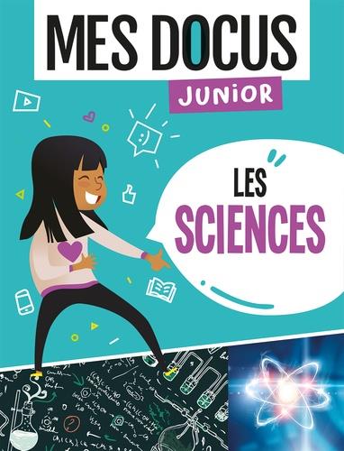 MES DOCUS JUNIOR - LES SCIENCES