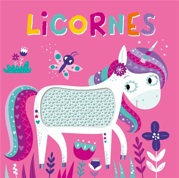 LICORNES