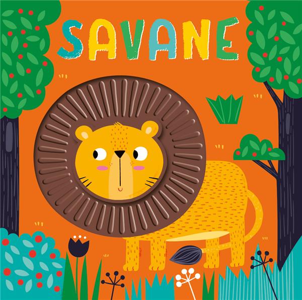 SAVANE