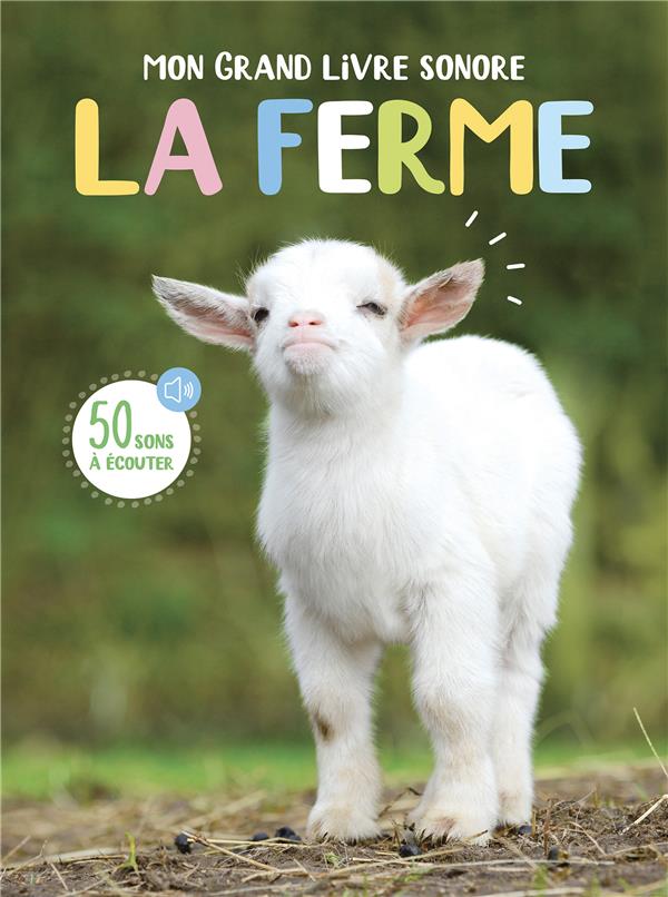 LA FERME