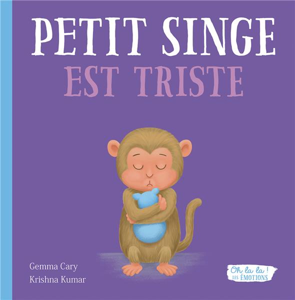 SINGE EST TRISTE